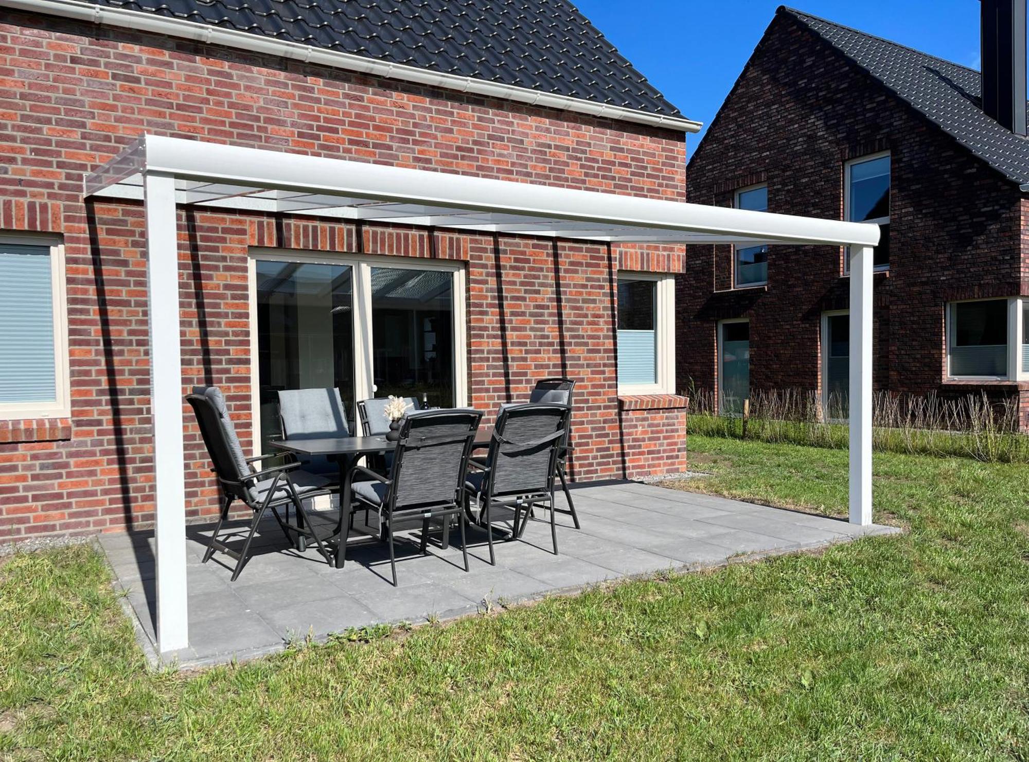 Haus Leni Villa Butjadingen Exterior photo